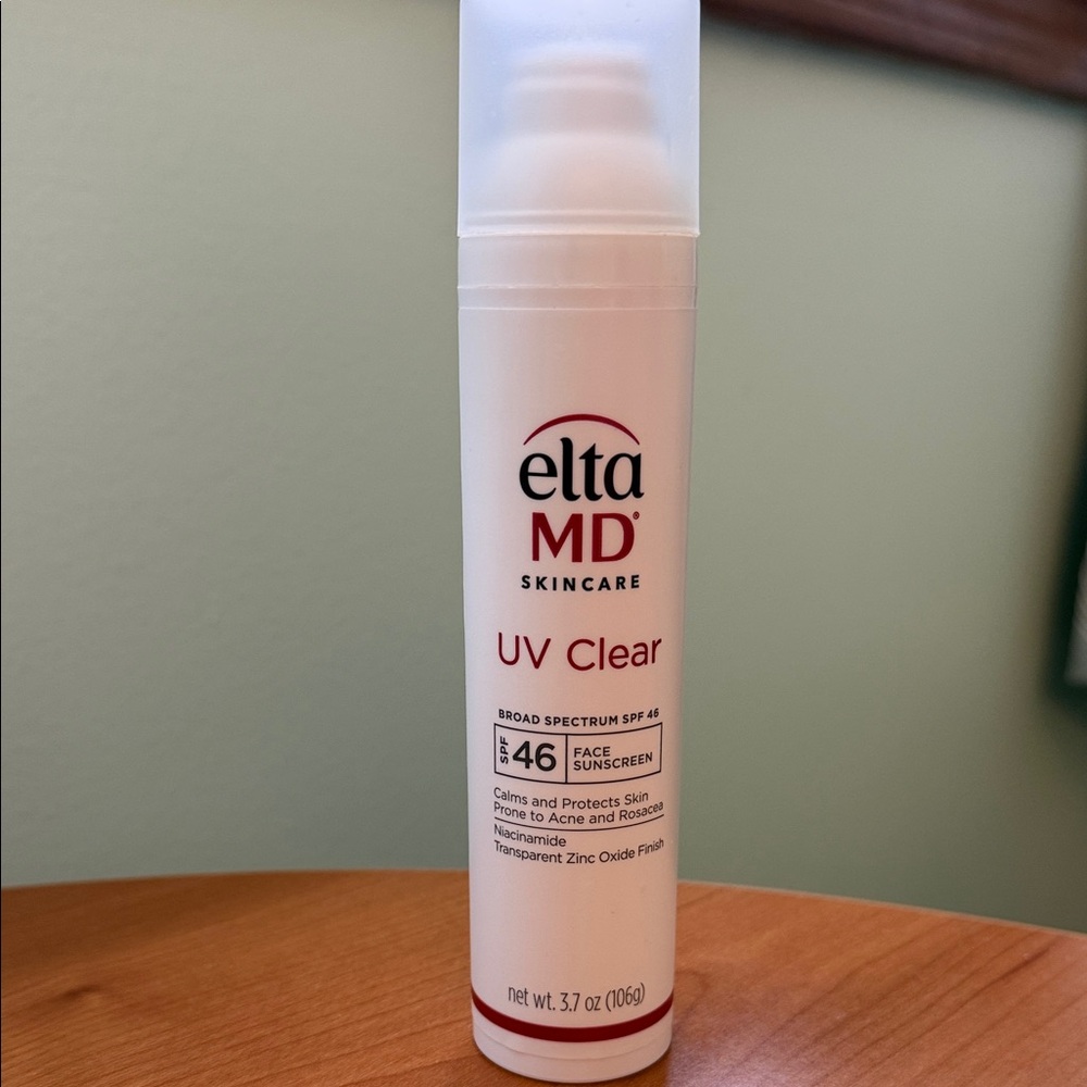 EltaMD UV Clear SPF 46 Face Sunscreen - Jumbo